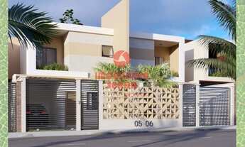 Imagem 2: SEG Casa Duplex com 3 quartos e 2 suíte Canadenses