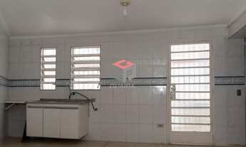 Imagem 5: Sobrado à venda, 3 quartos, 1 suíte, 3 vagas, Mirandopolis - São Paulo/SP