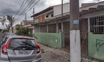 Imagem 2: CASA TERREA VAGA 2 DORMITÓRIOS TERRENO 250 M2 BAIRRO ASSUNÇÃO S.B.CAMPO