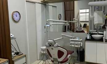 Imagem 5: Alugo consultório odontológico turno/mensal