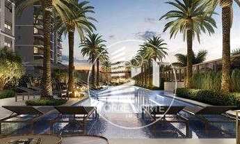 Imagem 5: Apartamento com 3 dormitórios à venda, 123 m² - Jardim Aurélia - São Paulo/SP