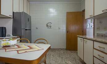 Imagem 6: Apartamento 148 m², 3 quartos, 2 vagas - Tatuapé - São Paulo - SP