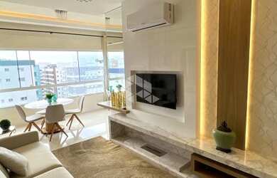 Imagem 5: CAPãO DA CANOA - Apartamento Padrão - Navegantes