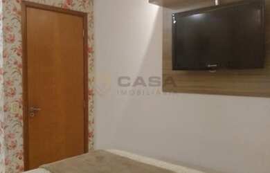 Imagem 2: Rz** Apartamento para venda tem 77 metros quadrados com 3 quartos em Valparaíso - Serra