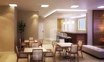 Imagem 3: Apartamento com 3 dormitórios à venda, 70 m² por R$ 656.971,14 - Santa Paula - São Caetano