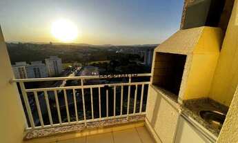 Imagem 2: Itatiba - Apartamento Padrão - Loteamento Santo Antônio