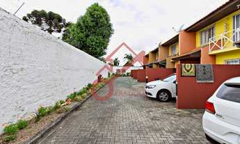 Imagem 2: SOBRADO EM CONDOMÍNIO com 3 dormitórios à venda com 79.78m² por R$ 340.000,00 no bairro Bo