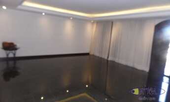 Imagem 7: Residência com 4 quartos à venda por R$ 3200000.00, 600.00 m2 - AHU - CURITIBA/PR