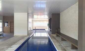 Imagem 2: Apartamento com 3 dormitórios à venda, 92 m² por R$ 1.100.000,00 - Vila Guarani (Zona Sul