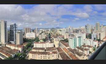 Imagem 3: Sala à venda, Boqueirão - Santos/SP