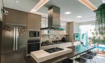 Imagem 2: Apartamento para venda tem 280 metros quadrados com 4 quartos em Morros - Teresina - Piauí