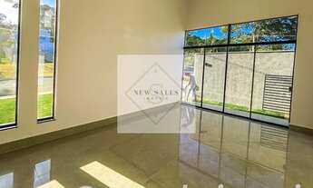 Imagem 6: LINDA CASA PRONTA PARA MORAR, ACABAMENTO DE ALTO PADRAO, BEM LOCALIZADO