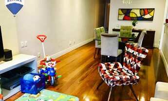 Imagem 3: Cobertura Linear,na melhor localizacao do Recreio,com 3 suites