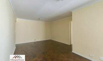 Imagem 4: Venda Apartamento 2 Dormitórios - 90 m² Vila Olímpia