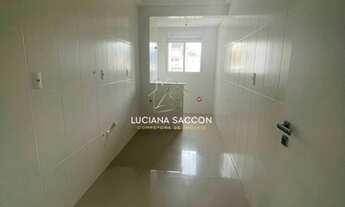 Imagem 5: Apartamento à venda no bairro Barreiros no residencial Santos Dumont - São José/SC