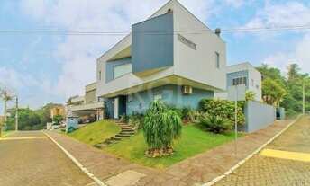 Imagem: Casa Condominio em Lagos De Nova Ipanema