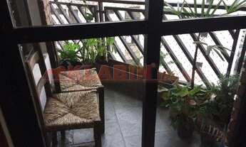 Imagem 4: Campo Belo - Varandão - Grs