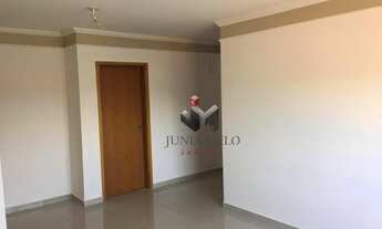 Imagem 2: Apartamento com 2 dormitórios, 64 m² - venda por R$ 335.000,00 ou aluguel por R$ 1.400,00