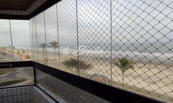 Imagem 2: Apartamento para venda com 69 m² com 2 quartos em Agenor de Campos - Mongaguá - SP