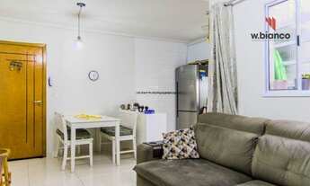 Imagem 3: Apartamento Residencial / Parque Novo Oratório