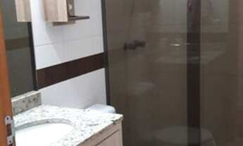 Imagem 5: APARTAMENTO - PARQUE RESIDENCIAL AQUARIUS - SP