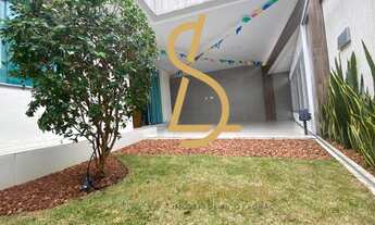 Imagem 4: Belíssima casa no Inácio Barbosa