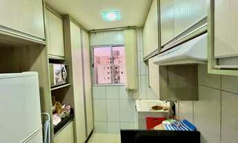 Imagem 4: Vendo Ap 3 Dorm Americana - Bairro Universitário