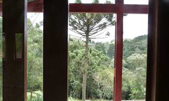 Imagem 5: Casa com 3 dormitórios à venda, 116 m² por R$ 600.000 - Parque das Águas Claras - Campos d