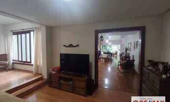 Imagem 5: Apartamento com 4 dormitórios à venda, 275 m² por R$ 984.000,00 - Graça - Salvador/BA