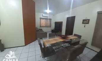 Imagem 7: Vendo Excelente Casa em Condomínio no Turu - 3 Quartos Sendo 1 Suíte - Nascente - Ventilad