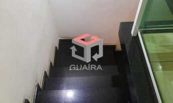 Imagem 7: Sobrado à venda, 3 quartos, 3 vagas, Independência - São Bernardo do Campo/SP