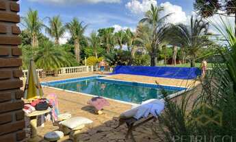 Imagem 2: Chácara - Chácaras Recreio Vista Alegre - Santo Antônio de Posse