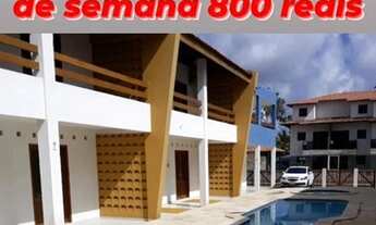 Imagem: CASA EM TAMANDARÉ / PRAIA DOS CARNEIROS