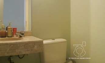 Imagem 7: Casa no Condomínio Felicitá, Butantã - São Paulo