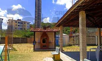 Imagem 3: Apartamento para Venda em Aracaju, Jabotiana, 2 dormitórios, 1 banheiro, 1 vaga