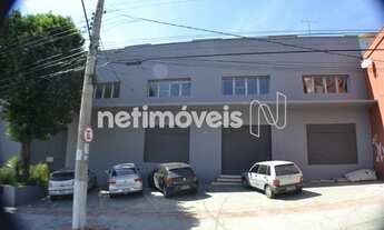 Imagem: Locação Galpão Cachoeirinha Belo Horizonte