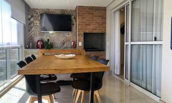 Imagem: Apartamento para venda tem 110 metros quadrados