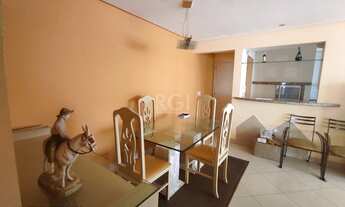 Imagem 6: Apartamento em Tristeza