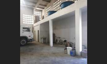 Imagem 6: Alugo Galpão/Depósito/Armazém no Bairro Parque Ipê, Próximo da Av. Transnordestina ( Br 1