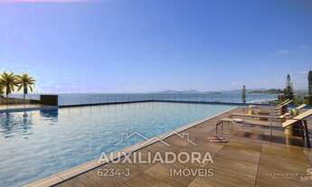 Imagem 16: BARRA VIEW - O seu lar mais completo com sua família e uma vista linda, todos os dias