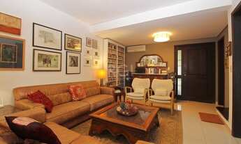 Imagem 3: Casa em Ipanema Casa com 3 dormitórios