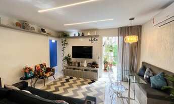 Imagem: Apartamento - Ed. Brands Hatch - Venda