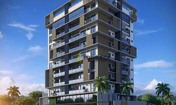 Imagem 8: Apartamento com 3 dormitórios à venda, 98 m² por R$ 2.152.319,34 - Praia Brava - Itajaí/SC