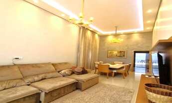 Imagem 5: Casa para venda com 150 metros quadrados com 3 quartos em Granada - Uberlândia - MG