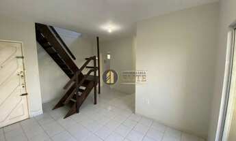 Imagem 5: Apartamento com 3 dormitórios à venda, 97 m² por R$ 150.000,00 - Vale do Sol - Parnamirim