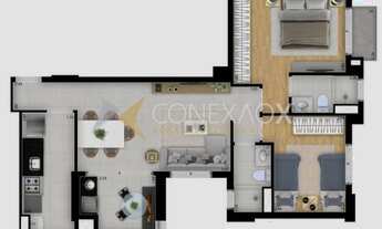 Imagem 5: Apartamento - Jardim Guanabara - Campinas