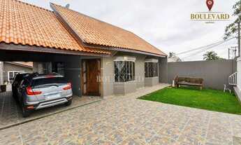 Imagem: Casa à venda, 253 m² por R$ 819.000,00