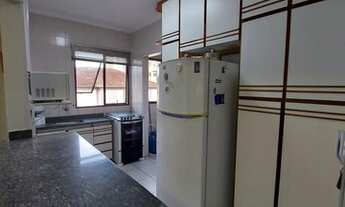 Imagem 7: Apartamento para venda tem 55 metros quadrados com 1 quarto em Canto do Forte - Praia Gran