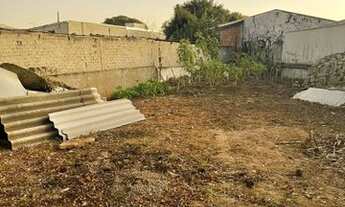 Imagem 2: Terreno à venda, 283 m² por R$ 280.000,00 - Guaíra - Curitiba/PR