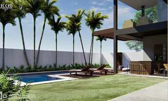 Imagem 2: SãO JOSé DOS CAMPOS - Casa de Condomínio - Urbanova